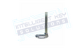2015-2023 GM Emergency Key (HYQ1AA, HYQ1ES, HYQ1EA, HYQ1AS) Aftermarket