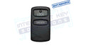 1999-2001 Mitsubishi 2Btn Keyless Entry Remote (MR587859 / HYQ12ABA) OEM Refurbished