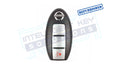 2005-2007 Nissan Murano 3Btn Smart Key(KBRTN001) OEM REFURBISHED W/LOGO