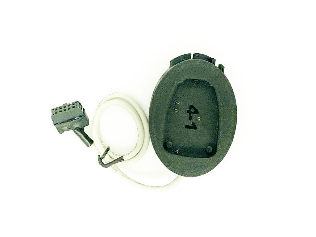 ZFH_4-1 Key Unlocking Adapter (27AA/M3N) *ON SALE*