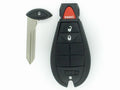 IYZ-C01C 3-Button Shells with Insert