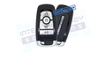 2021-2022 Ford Bronco Sport 4Btn Smart Key W/HATCH (M1PT-15K601-AA) OEM Refurbished