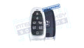 2020-2023 Hyundai 7Btn Smart Key (TQ8-FO8-4F28 / 95440-L1600) OEM Refurbished W/LOGO