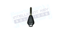 2005-2008 SUB4-PT (SUB1) Aftermarket Transponder key