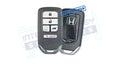2016-2018 Honda Pilot 5 Btn Smart Key (Driver 2) OEM REFURBISHED w/LOGO
