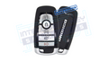 2021-2022 Ford Bronco Sport 5Btn Smart Key  (M1PT-15K601-BA) OEM Refurbished