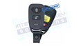 2010-2011 Kia 3Btn Keyless Entry Remote ( 95430-1G012 / PINHA-T038) OEM Refurbished