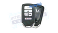 2018-2020 Honda Accord 5 Btn Smart Key (Driver 2) OEM REFURBISHED w/LOGO