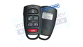 2008-2014 KIA 6Btn Keyless Entry Remote (95430-4D052 / SV3-VQTXNA16) OEM Refurbished