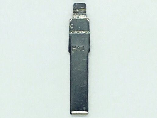 KD900 Audi/VW 66 Key Blade