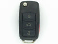 B01 3+1 Flip Key