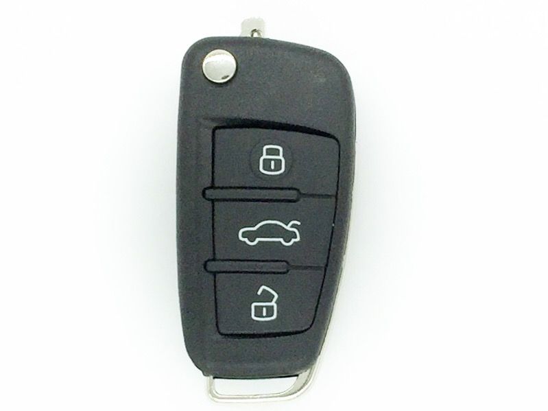 B02-A6L Flip Key