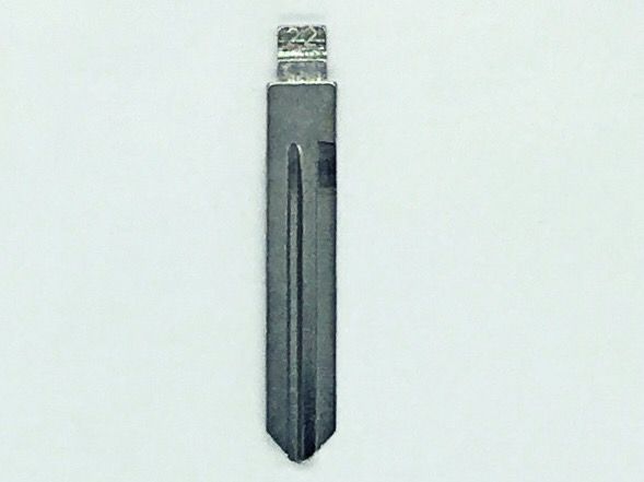 KD900 Nissan 22 Key Blade