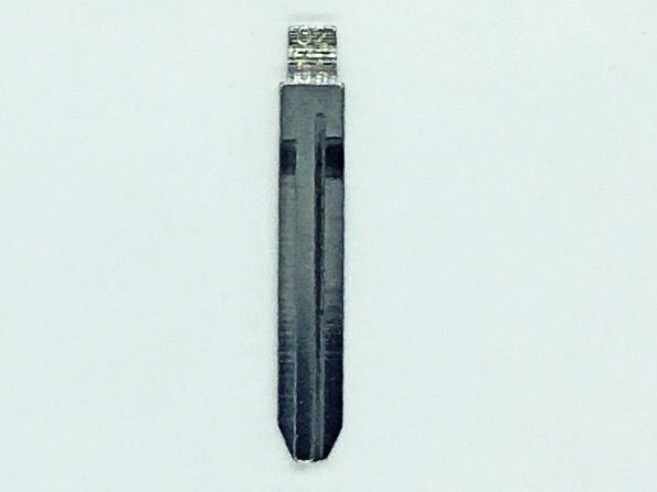 KD900 Toyota 02 Key Blade