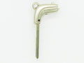 Lexus Emergency Key - 80,000 Series - Single Sided