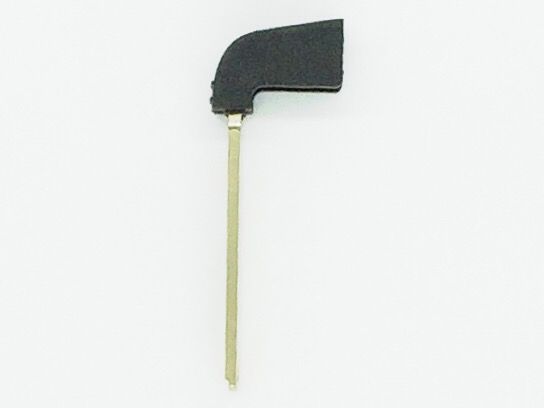 Lexus Emergency Key - 80,000 Series - Plastic Head