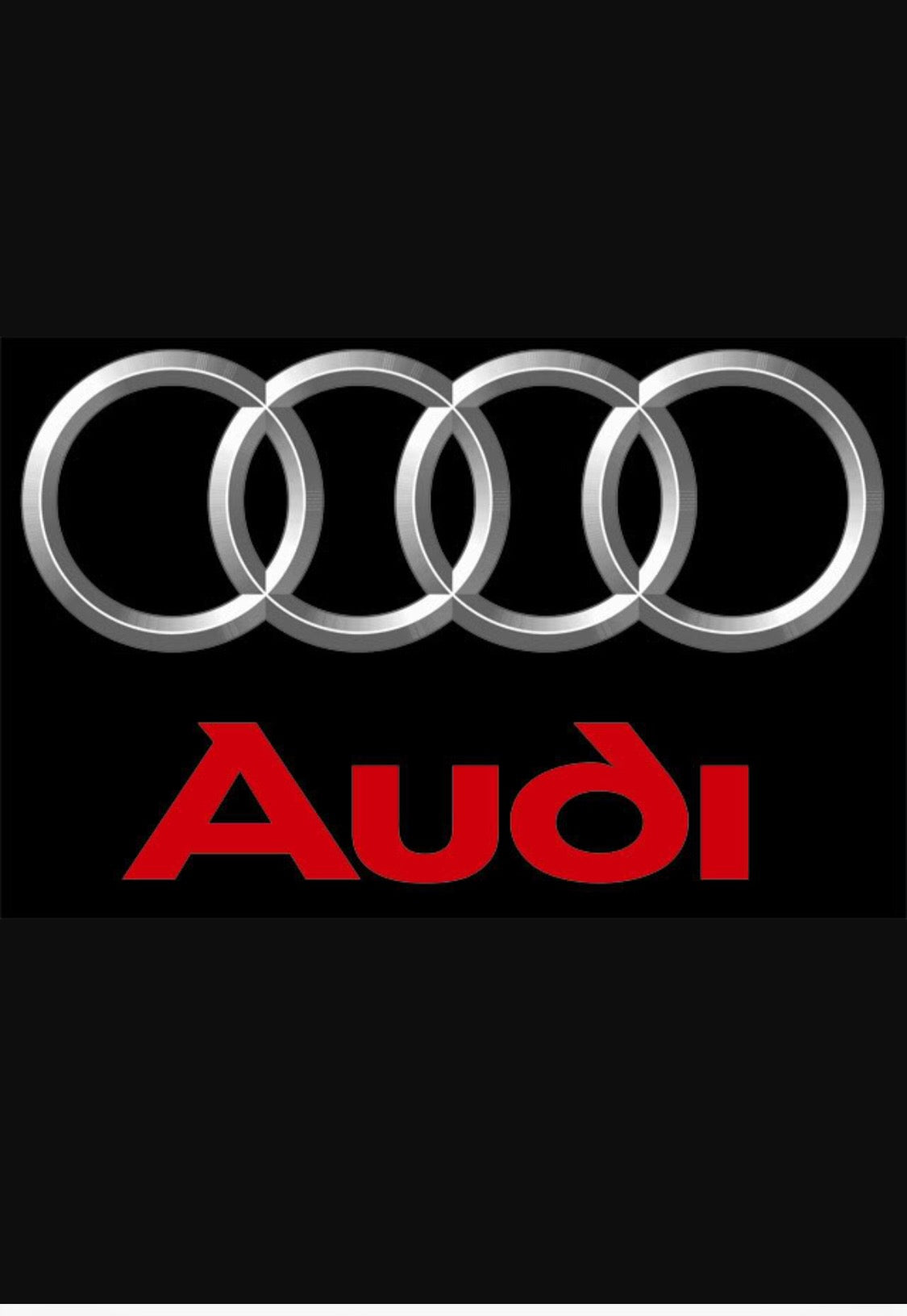 2005 Audi Q7 Key Programming