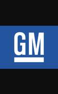 Gm Group 5 Button Flip Key (PROX)