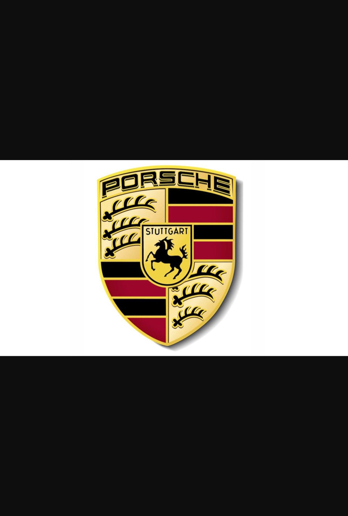 Porsche Remote Unlock - 7PP959753BM