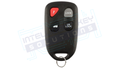 2001-2005 Mazda MX-5 Miata / 2001-2003 Millenia 4-Button Keyless Entry Remote | PN: TC86-67-5RYC | KPU41701 (OEM Refurb)