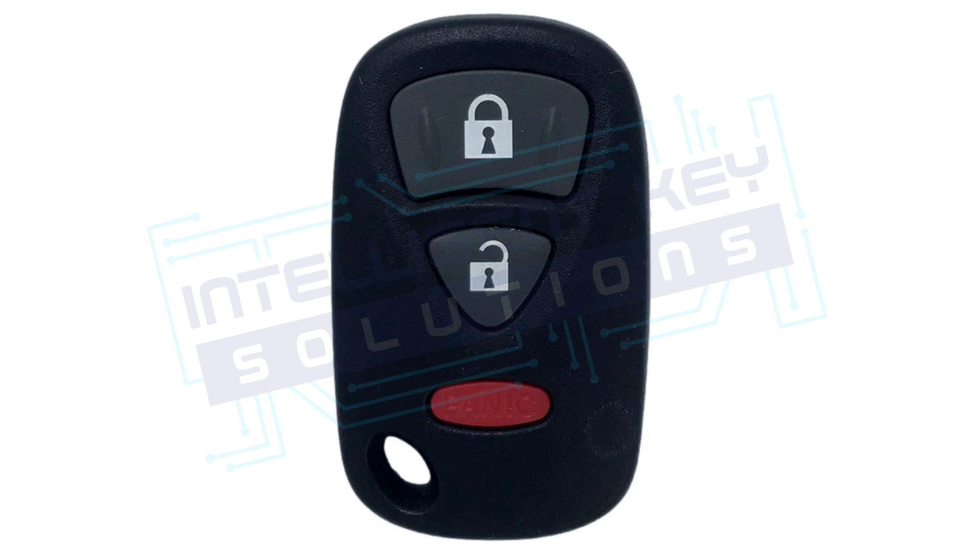 2004-2007 Suzuki XL-7 / Grand Vitara / Aerio 3-Button Keyless Entry Remote | PN: 37182-50J10 | OUCG8D-246S-A (OEM Refurb)