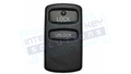 1999-2001 Mitsubishi Galant / Eclipse 2-Button Keyless Entry Remote | PN: MR301714 | HYQ12ABA (OEM Refurb)