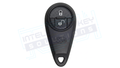 Subaru 2-Button Remote (NHVWB1U711 / 88036-FE041) Japan - OEM Refurbished with Logo