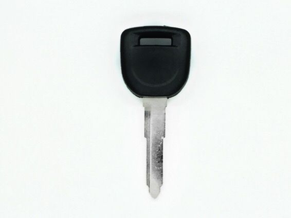 Mazda Key Shell - MZ31 w/ Transponder Slot