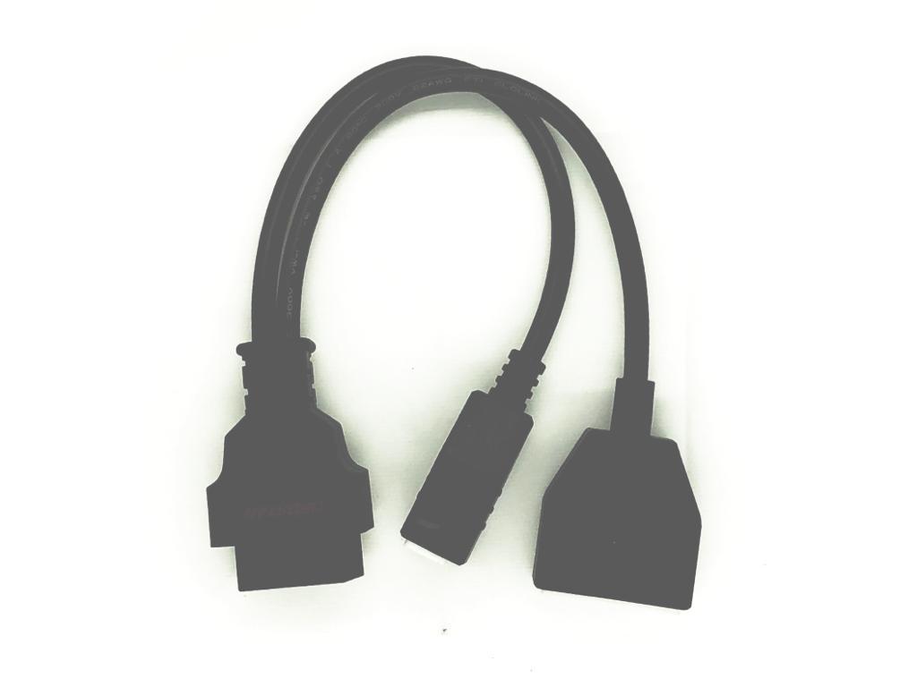 16+32 Gateway Bypass Cable for 2021 Sentra