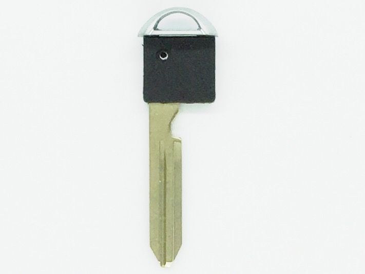 Nissan Emergency Key High Quality - Non Transponder