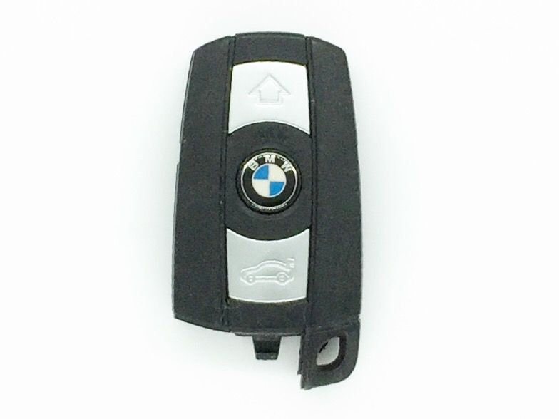2004-2015 BMW KR55WK49127 3Btn W/ Trunk (OEM Refurbished)