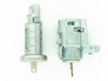 OEM Chevrolet, GMC High-Security Door Lock and Ignition K-A