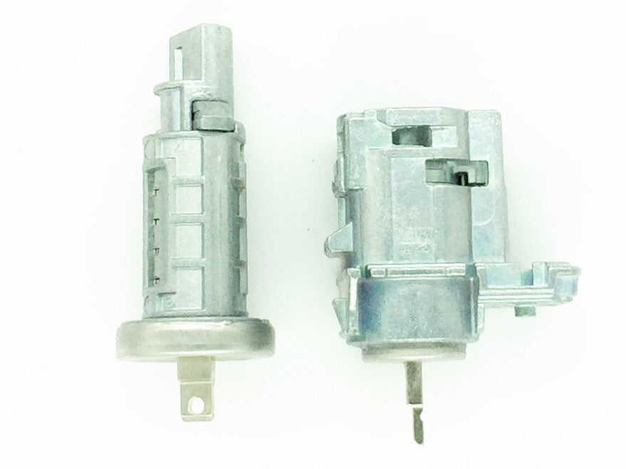 OEM Chevrolet, GMC High-Security Door Lock and Ignition K-A