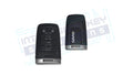 2011 Saab Smart Key 5 Button OEM New