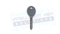 2004+  Chrysler / Dodge / Jeep Transponder Key / Y164 (Chip 46)