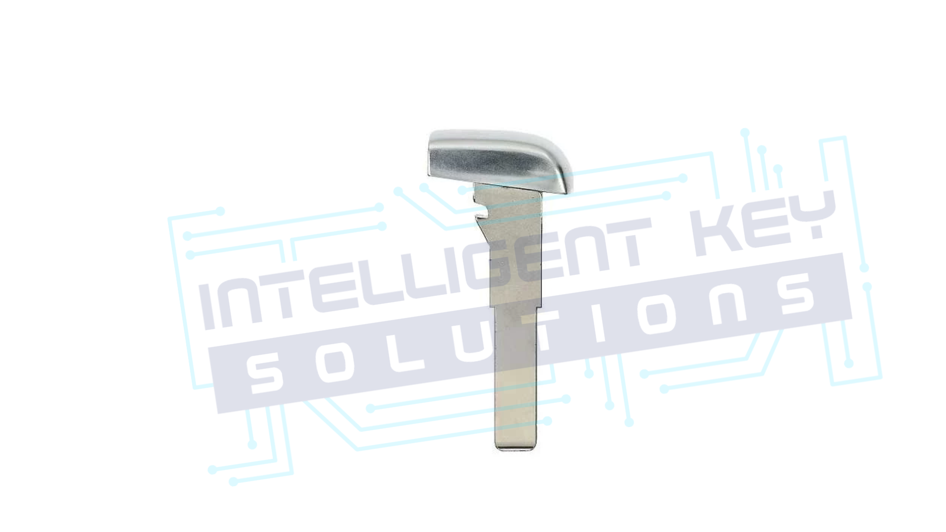2015-2021 Jeep Fiat / Emergency Key Blade - SIP22