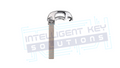 2016-2021 Chevrolet Emergency Key HU100 (13590048) (AFTERMARKET)