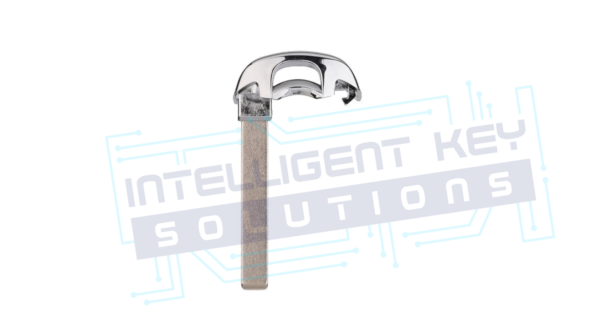 2016-2021 Chevrolet Emergency Key HU100 (13590048) (AFTERMARKET)