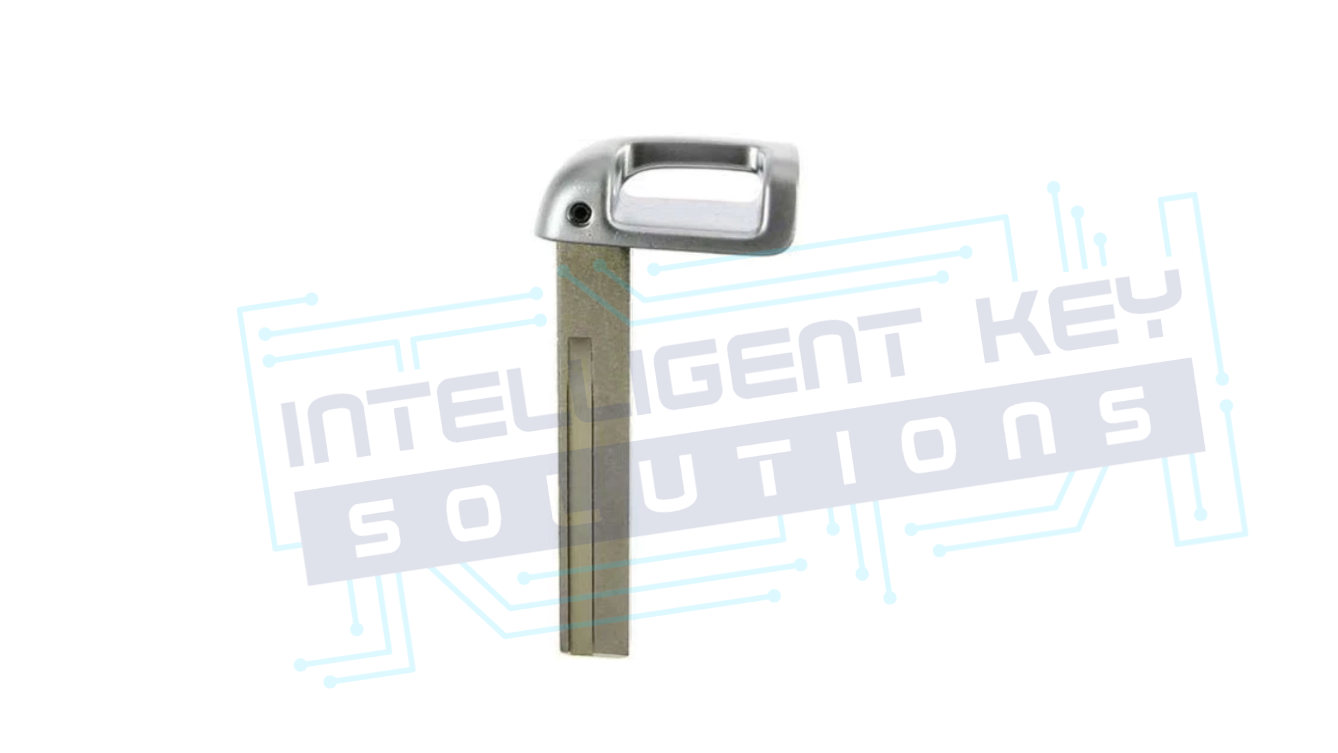 2011-2017 Hyundai Emergency Key HY18(AFTERMARKET)