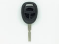 Saab Remote-Key Shell 99-06 2-Track