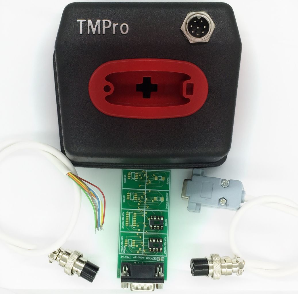 Transponder Maker Pro (TMPro)