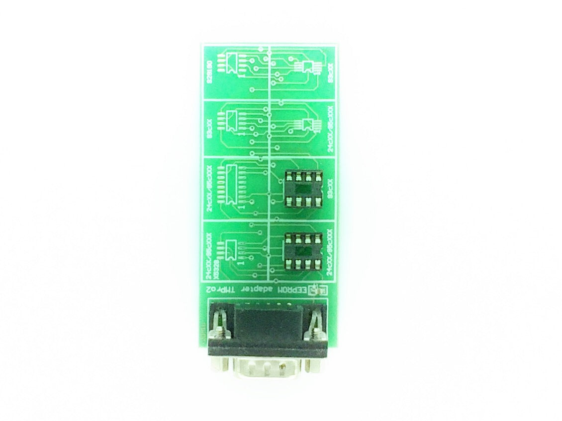 TMPro2 Eeprom Board