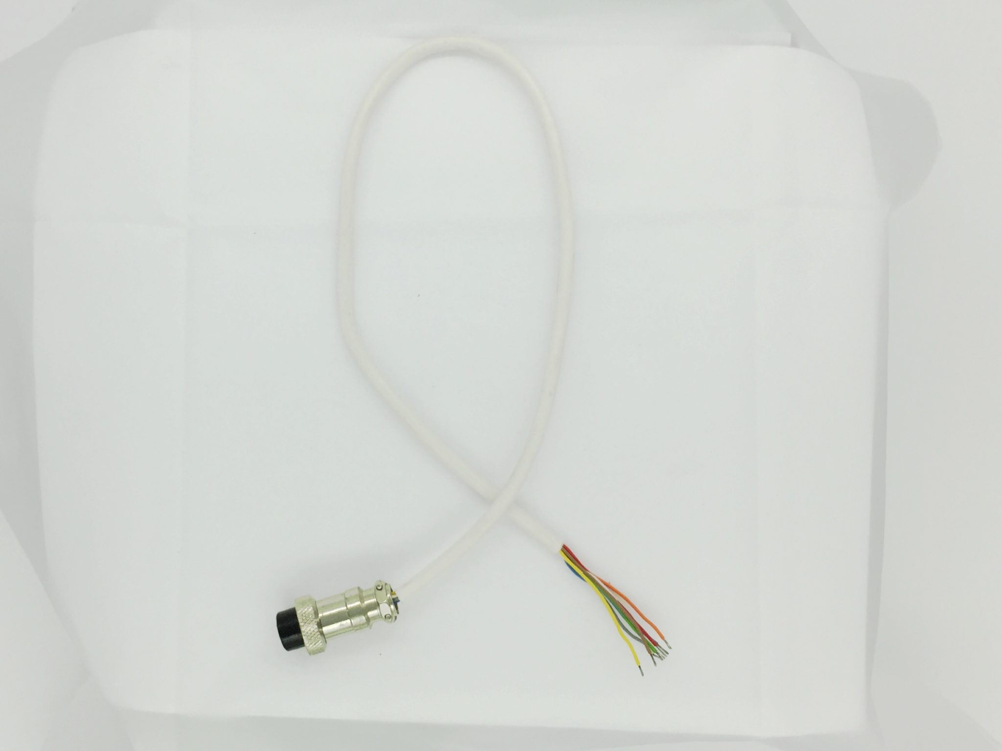TMPro2 IN-Circuit Adapter