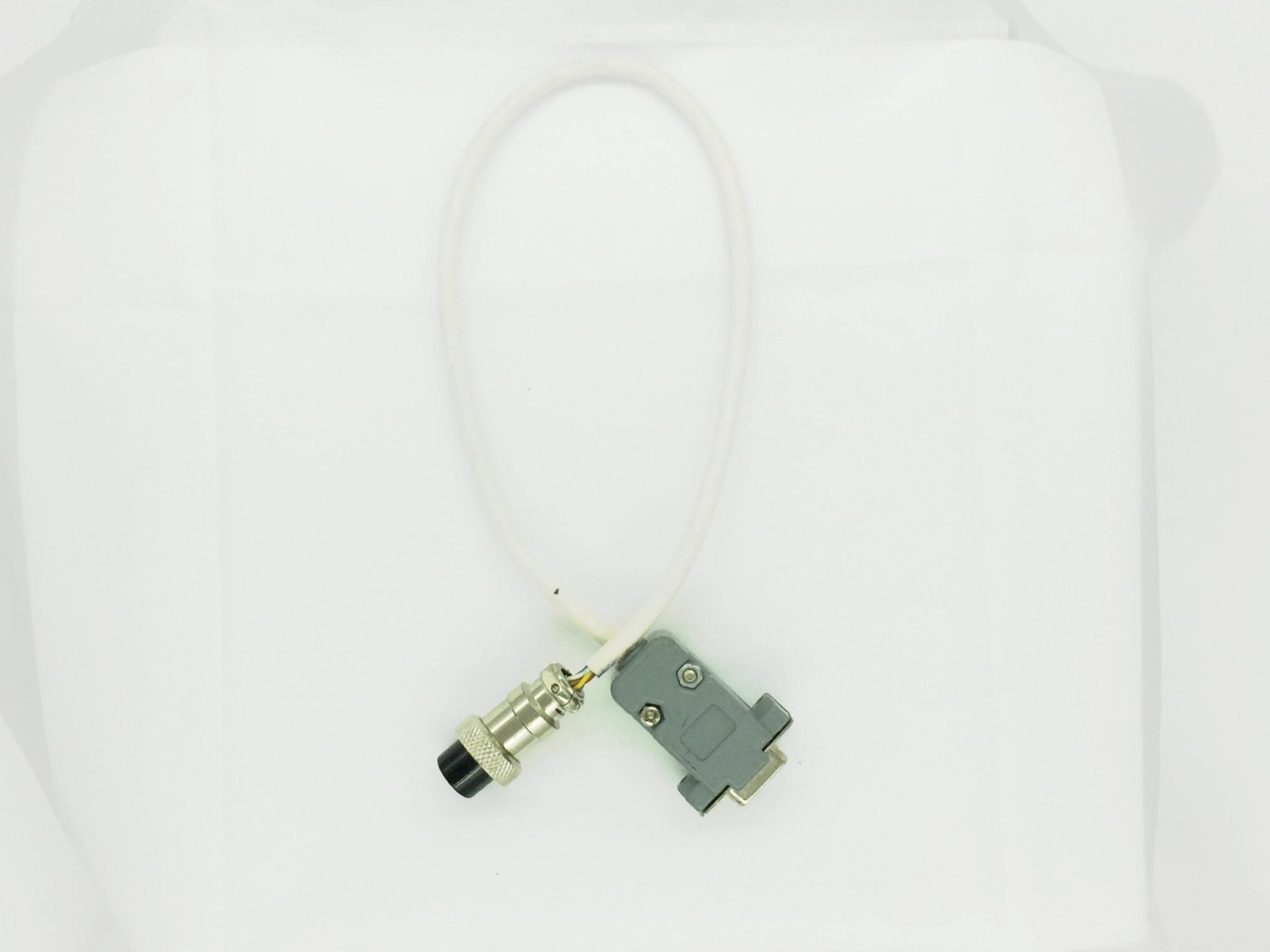 TMPro2 Interface Adapter