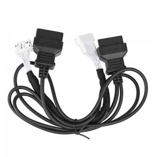 2022+ TOYOTA BA Programming cable