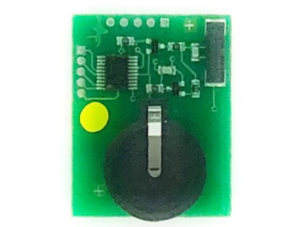 Tango Toyota Emulator SLK-01