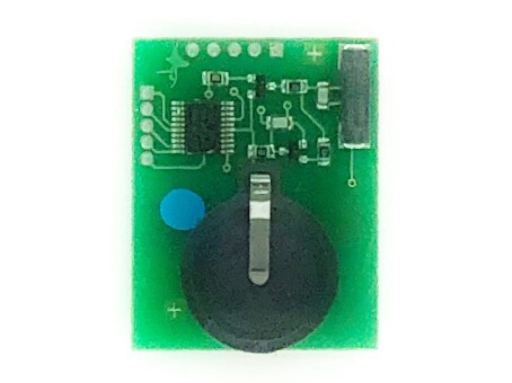 Tango Toyota Emulator SLK-02