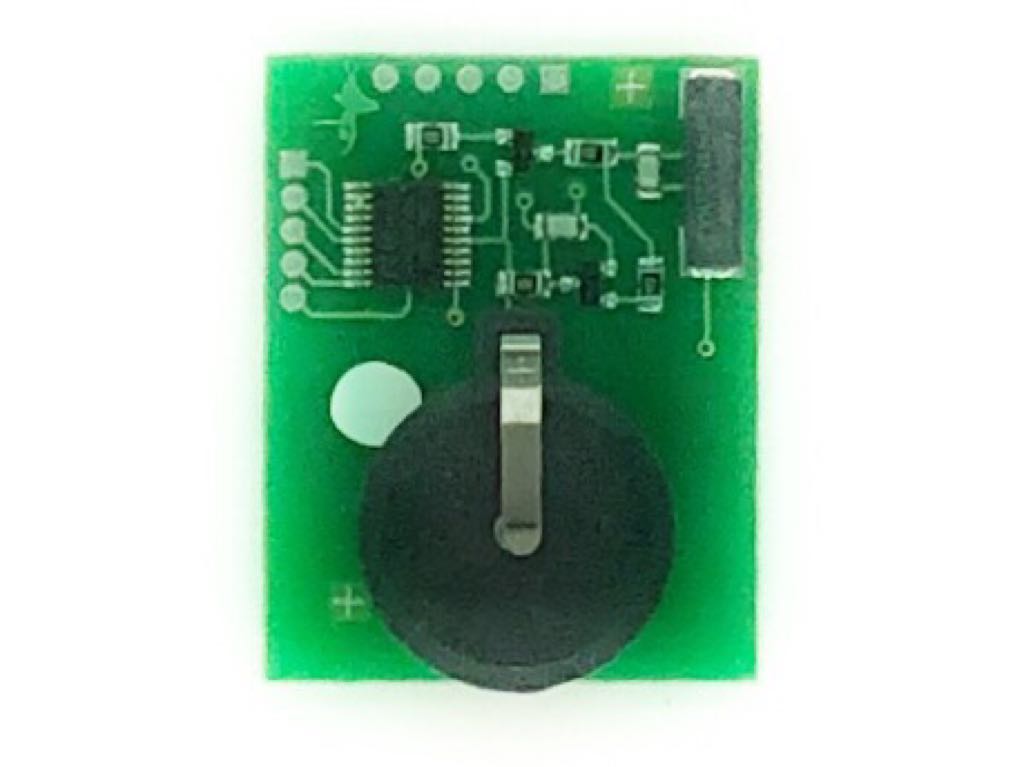 Tango Toyota Emulator SLK-04