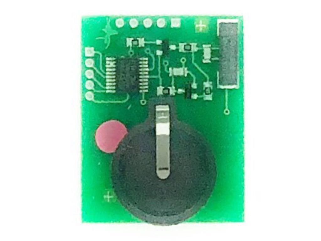 Tango Toyota Emulator SLK-05