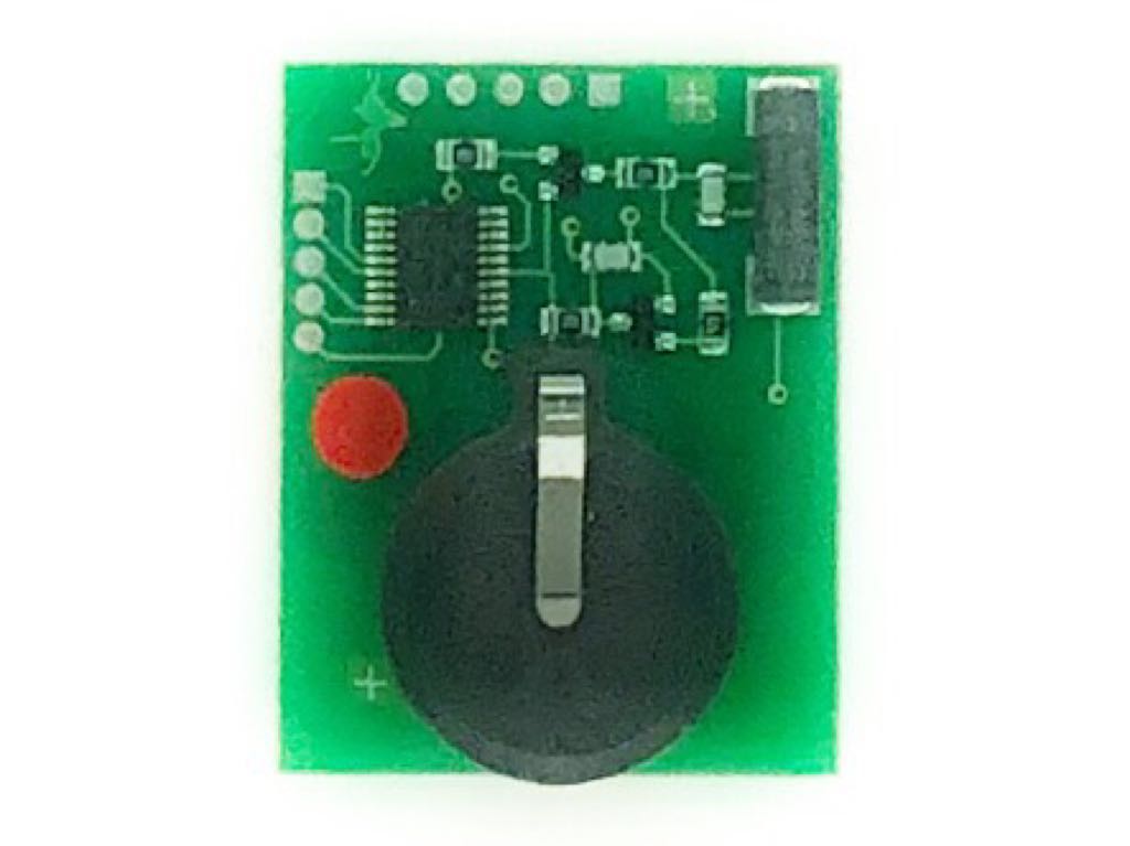 Tango Toyota Emulator SLK-03